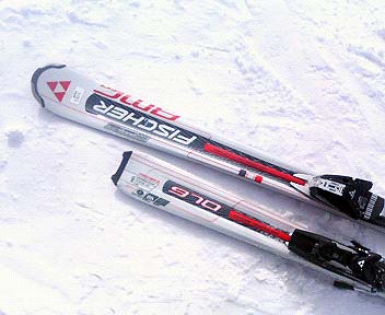 フィッシャー\'08NEWモデル試乗_c0108174_17352692.jpg