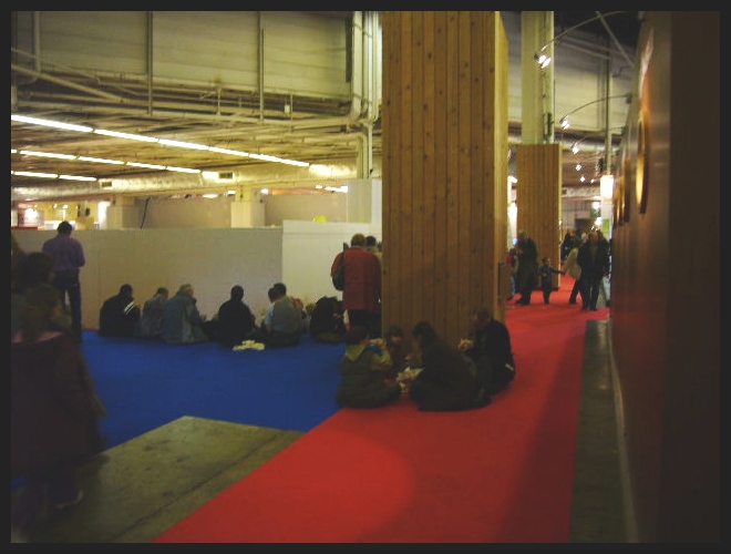 ■Le salon de l’agriculture 2007(PARIS)_a0014299_6414955.jpg
