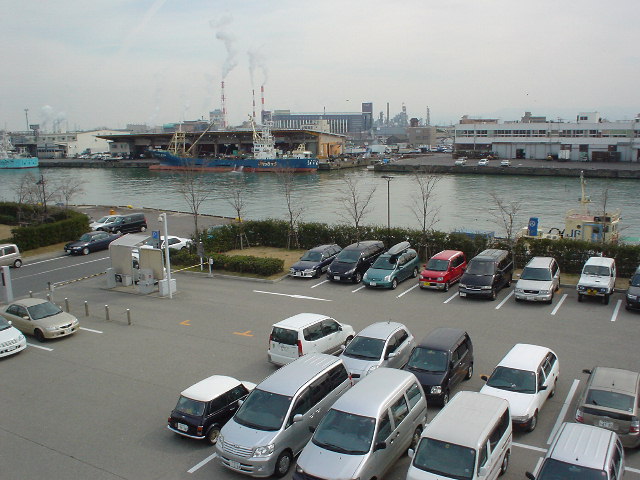 ときメッセさるく・・・_d0039111_18143177.jpg
