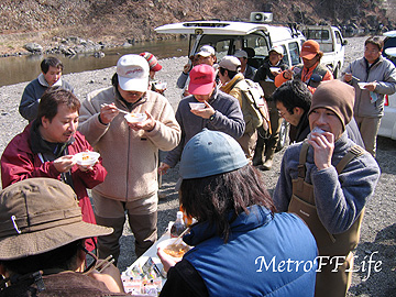 「第４回神流川Ｃ＆Ｒ区間河川清掃」開催されます！_e0112722_2247548.jpg