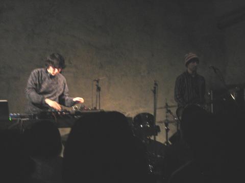 73回目podcastはThe Known Live in Kyotoです_d0034331_6533171.jpg