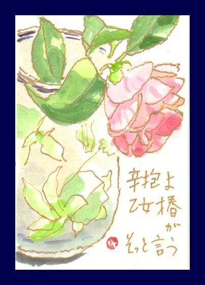乙女椿_e0074955_2340094.jpg