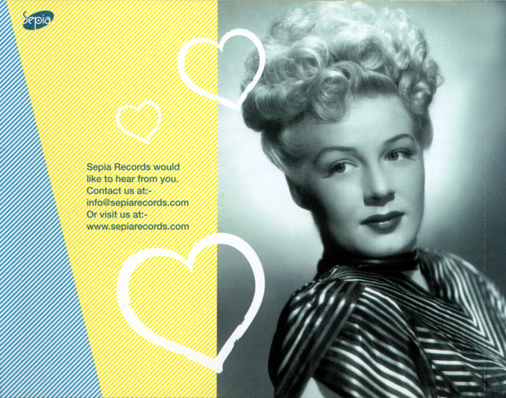 ベティ・ハットン（Betty Hutton）「Somebody Loves Me」_e0042361_23351125.jpg