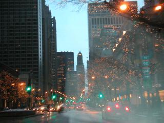 プチ家族旅行 CHICAGO_c0097651_33524100.jpg