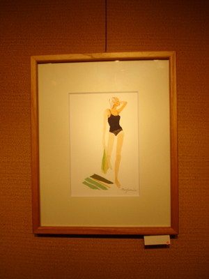 個展『menuet 』_e0044855_16535428.jpg