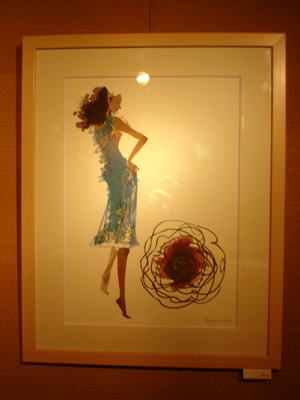 個展『menuet 』_e0044855_1656644.jpg
