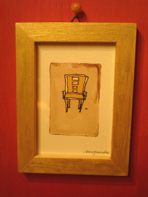 個展『menuet 』_e0044855_19344975.jpg