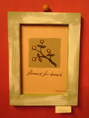 個展『menuet 』_e0044855_19395290.jpg
