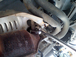 クローフットレンチが好きです ぼっけもんブログ2