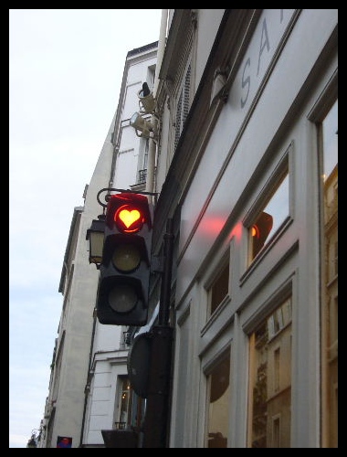 ■街角の信号(パリ）_a0008105_3143433.jpg