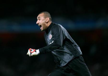  Heurelho Gomes_e0039513_4392712.jpg