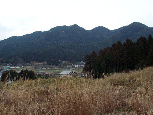 京都一周トレイル_e0048413_1871760.jpg