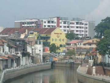 Malacca　マラッカ_d0111714_1855135.jpg