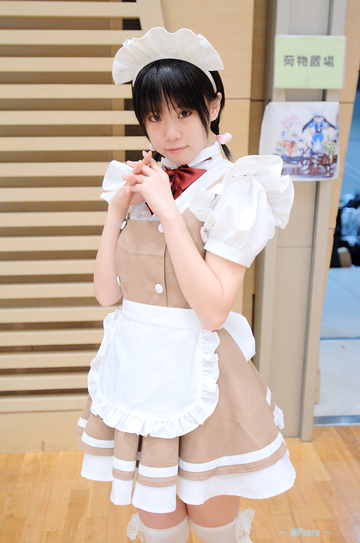 可波☆あおこ　さん 2007/03/04 TFT_f0130741_2161737.jpg