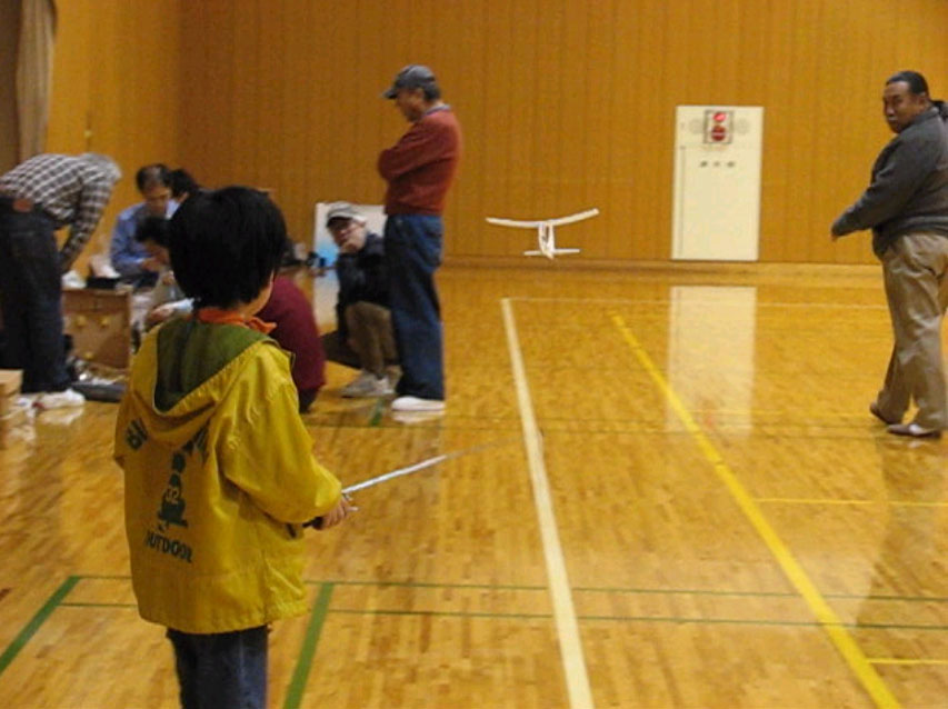 2007年3月11日 SSFC飛行会_d0067943_20451999.jpg