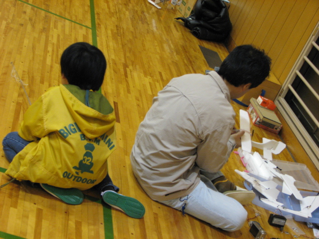 2007年3月11日 SSFC飛行会_d0067943_20484284.jpg