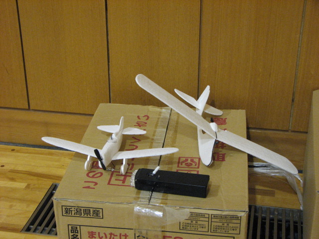 2007年3月11日 SSFC飛行会_d0067943_2103240.jpg