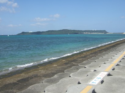 2007年冬の沖縄旅行：第一日目_a0033483_2252238.jpg