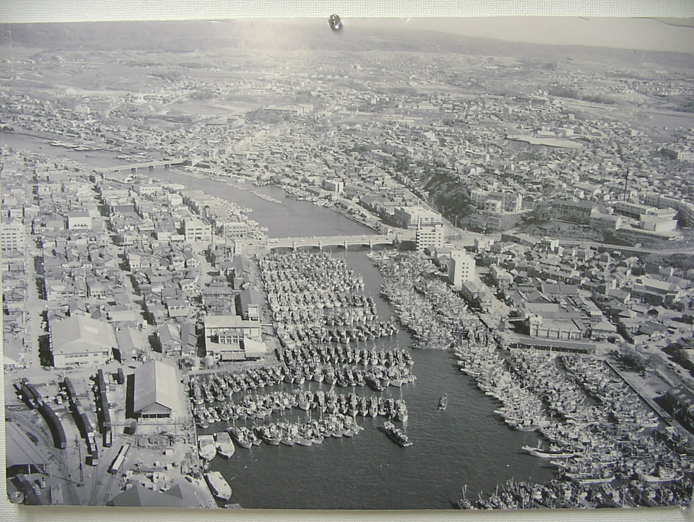 「なつかしの釧路展」レポート1 3月12日_f0113639_13443462.jpg