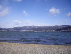 長野でのこと:1泊2日の旅_e0116207_2050238.jpg