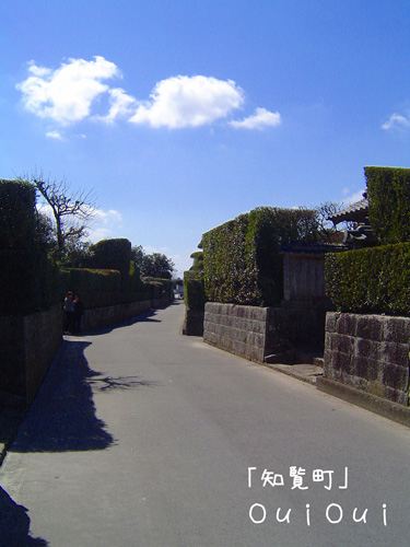 足を伸ばして知覧町まで行ってきました_c0057821_20212664.jpg
