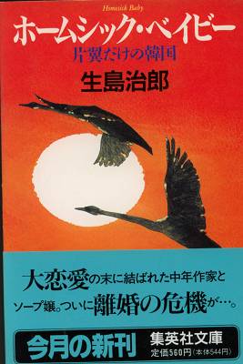 生島治郎 世紀末の殺人 ほか 雨漏り書斎