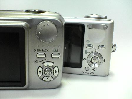 FUJIFILM “FinePix A610” : 某の雑記帳 FUJIFILM “FinePix A610” : 某の雑記帳
