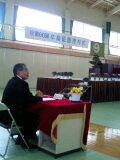 第60回村立川内中学校卒業証書授与式_d0027486_23345314.jpg