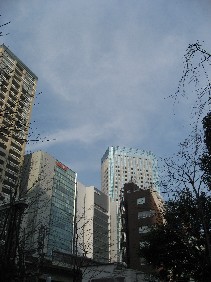 大久保道場跡から試衛館跡まで歩く_a0044916_23444948.jpg