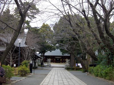 世田谷線に乗って。_a0026127_93251100.jpg