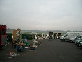 Sunbury Antiques Market (Kempton ）_c0079828_0411832.jpg