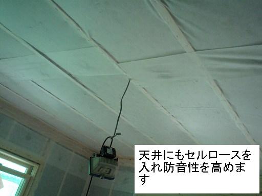 紙が命の高性能断熱材_c0108065_105684.jpg