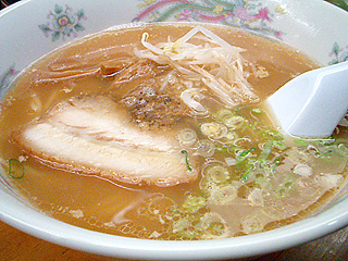 お食事処 ふの@南田町 ★★ (番外編&ラーメン)_f0080612_0124666.jpg
