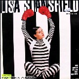 Lisa Stansfield / Affection_f0023317_094841.jpg