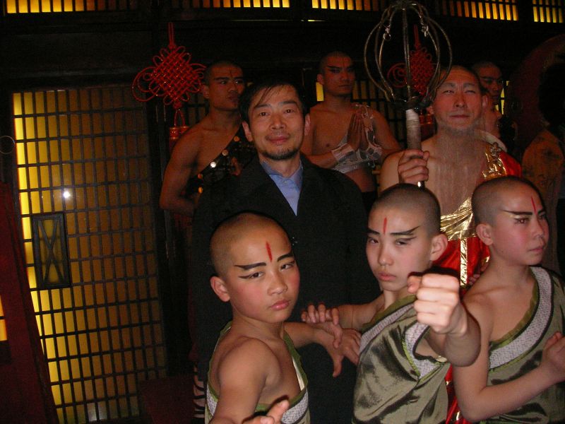 功夫傳奇(The Legend of Kungfu)_c0035618_195878.jpg