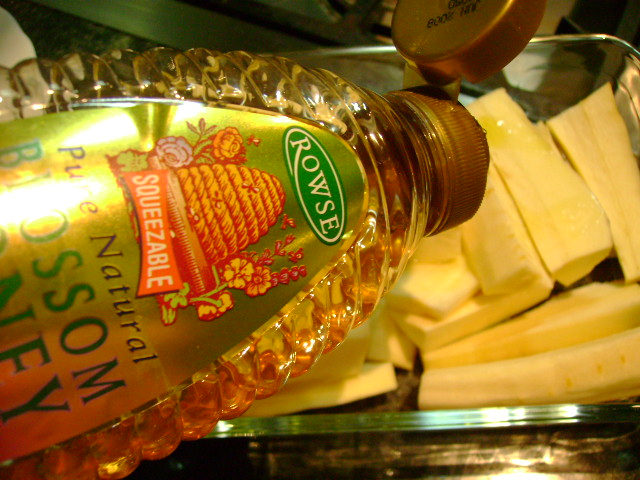 ローストビーフ+ヨークシャープディング_d0104926_1827154.jpg