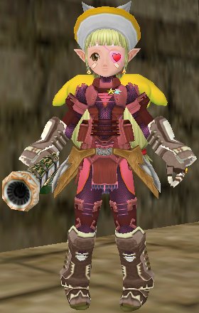 ラブ装備のパンツシリーズ_d0023063_19241372.jpg