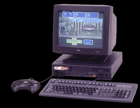 【レビュー】SEGA TERADRIVE MOUSE HTR-2300_c0004568_2119512.jpg