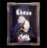 1st mini album「CHAOS」_f0136269_640477.jpg