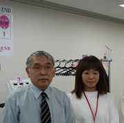 簡単10分間ダイエット!『DIET-END FITNESS』泉に新登場!_d0029276_18343662.jpg