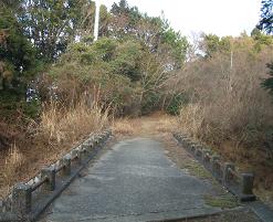 朝熊ガ岳登山記　その３_f0032106_019337.jpg