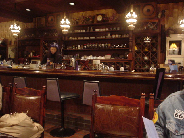 古町のコーヒー店・・・_d0039111_19305951.jpg