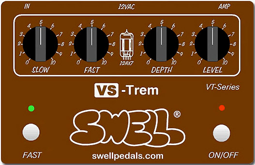 Tube式のTremolo Pedal_e0053731_19163782.jpg