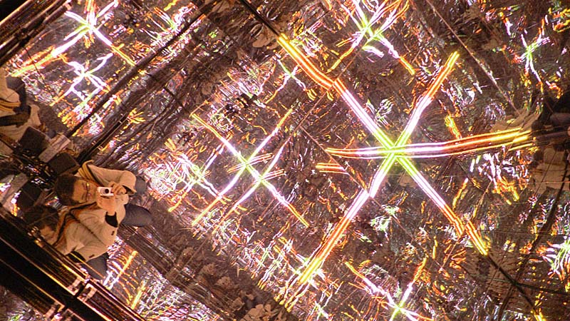 さまぁ~ずの\"げりらっパ\"で、巨大キューモス実験_a0031847_23205198.jpg