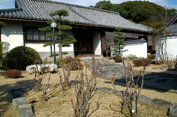 　　根 来 寺　　_b0093754_015295.jpg