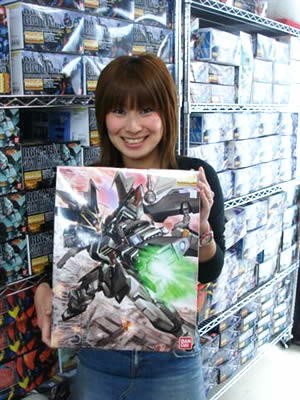 Mg 1 100 ストライクノワールガンダム入荷 まりえもんの気まぐれ店長ブログ Mg 1 100 ストライクノワールガンダム入荷 まりえもんの気まぐれ店長ブログ