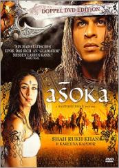 インド映画「ASOKA」から\"ROSHNI SE\"(着うた) 3/16配信。_d0029272_23384593.jpg