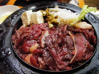 柿島屋 町田 桜肉に舌鼓 まる S Diary 柿島屋 町田 桜肉に舌鼓 まる S Diary