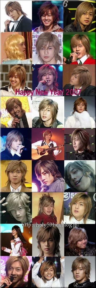 リダ初め Ss501 リーダー ヒョンジュンの明日はどっちだ リダ初め Ss501 リーダー ヒョンジュンの明日はどっちだ
