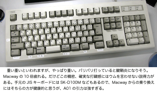IBM 5576-A01